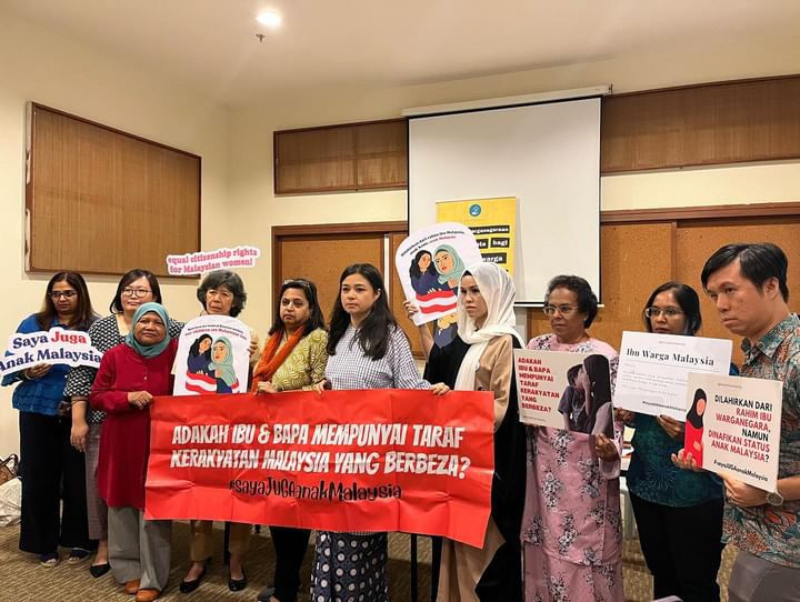 A Victory in the Fight for Women’s Equal Citizenship in Malaysia